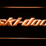 Ski Doo Snowmobiles - Image 3