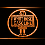 White Rose Gasoline - En-Ar-Co Boy - Image 3