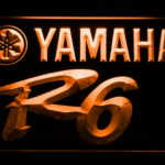 Yamaha R6 - Image 3