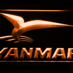 Yanmar - Image 3