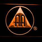 Alcoholics Anonymous AA Logo - Image 3