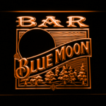 Blue Moon Old Logo Bar - Image 3