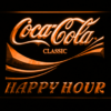 Coca-Cola Happy Hour
