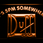 Duff It's 5pm Somewhere - Image 3