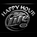 Miller Lite Happy Hour - Image 4