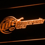 Miller Lite - Miller Time Live - Image 3