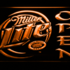 Miller Lite Open