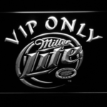 Miller Lite VIP Only - Image 4