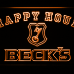 Beck's Happy Hour - Image 7