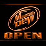 Mountain Dew Open - Image 3