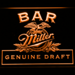 Miller Genuine Draft Bar - Image 3