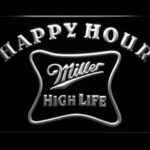 Miller High Life Happy Hour - Image 4