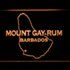 Mount Gay Rum Barbados