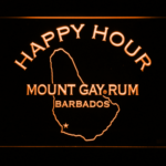Mount Gay Rum Happy Hour - Image 3