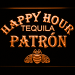 Patron Happy Hour - Image 3