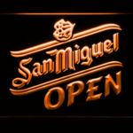 San Miguel Open - Image 3