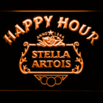 Stella Artois Crest Happy Hour - Image 3