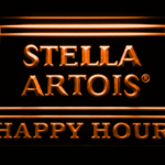 Stella Artois Happy Hour - Image 3