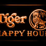 Tiger Happy Hour - Image 3