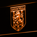Birmingham Aston Villa FC 2000-2007 - Image 3
