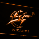 Washington Wizards - Legacy Edition - Image 3