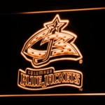 Columbus Blue Jackets 2000-2007 Logo - Legacy Edition - Image 3
