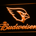 Arizona Cardinals Budweiser - Image 3