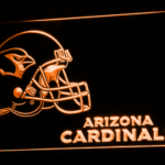 Arizona Cardinals Helmet - Image 3