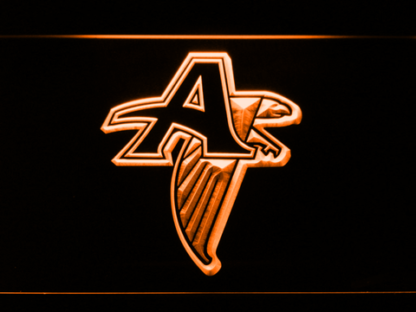 Atlanta Falcons 1998-2002 A - Legacy Edition neon sign LED