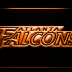 Atlanta Falcons 1998-2002 Logo - Legacy Edition - Image 4