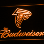 Atlanta Falcons Budweiser - Image 3