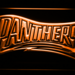 Carolina Panthers 1995 Text - Legacy Edition - Image 4