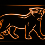 Carolina Panthers 1995-2011 Logo - Legacy Edition - Image 3
