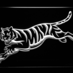 Cincinnati Bengals Tiger - Image 4
