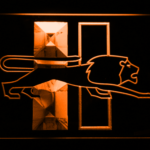 Detroit Lions 1961-1969 - Legacy Edition - Image 3