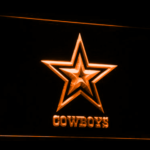 Dallas Cowboys Star - Image 3