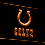 Indianapolis Colts Logo - Image 3