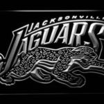 Jacksonville Jaguars 1995-1998 Jaguar - Legacy Edition - Image 4