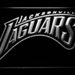 Jacksonville Jaguars 1995-1998 - Legacy Edition - Image 4