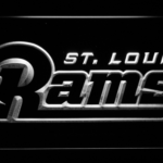 Los Angeles Rams 2000-2015 Text - Legacy Edition - Image 4
