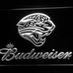 Jacksonville Jaguars Budweiser - Legacy Edition - Image 4