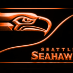 Seattle Seahawks Split - Image 4