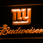 New York Giants Budweiser - Image 3