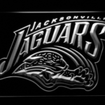 Jacksonville Jaguars 1995-1998 Logo - Legacy Edition - Image 4