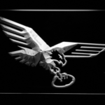 Philadelphia Eagles 1969-1972 - Legacy Edition - Image 4