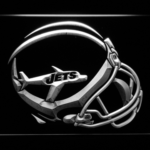 New York Jets 1963 Helmet - Legacy Edition - Image 4