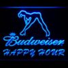 Budweiser Woman's Silhouette Happy Hour - Image 5