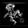 San Francisco 49ers 1946-1967 Logo - Legacy Edition