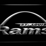 Los Angeles Rams 1995-1999 - Legacy Edition - Image 4