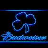 Budweiser Shamrock Outline - Image 6